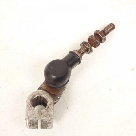 [PRODUIT D'OCCASION] Biellette de sélection origine pour moto Yamaha 400 XS Occasion (1/2)