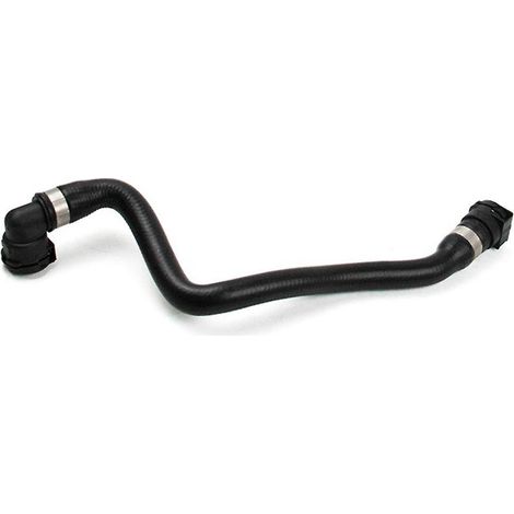 Durite de refroidissement en caoutchouc pour radiateur X5 E53 (réf. 17127509965) (1/5)