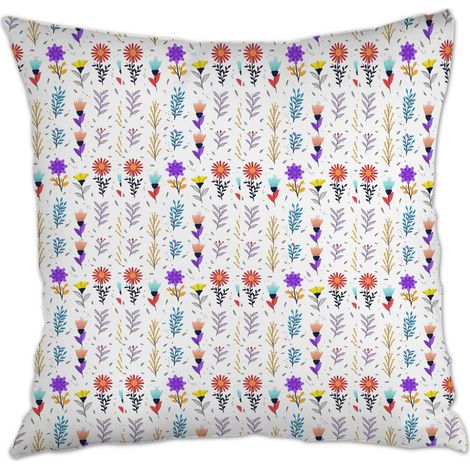 Coussin décoratif résistant aux tachespour petite amie petit ami la saint-valentin (1/5)