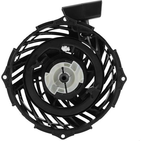 Seilzugstarter für Briggs & Stratton Rasenmäher 591139 590588 593961 (1/4)