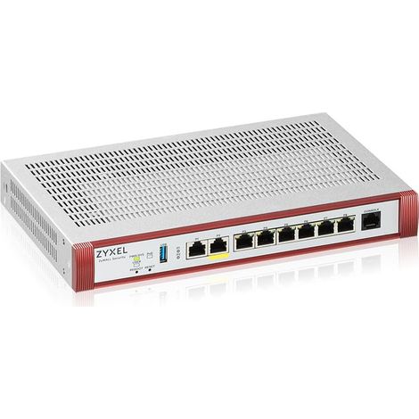 Router ZyXEL USGFLEX200HP-EU0101F