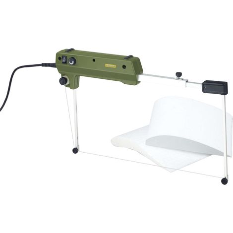 TAGLIA POLISTIROLO 220V PROXXON 27084