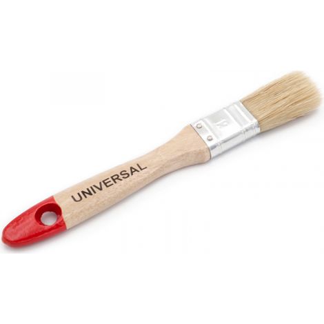 Packung mit 12 Dreifachbürsten Nr. 12 Barbosa (1/2)