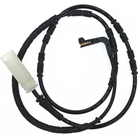 Capteur d'usure de plaquette de frein arrière OEM 34356762253 pour BMW 3 SERIES E90 E91 E92 E93 E81 E82 E87 E82 (1/4)