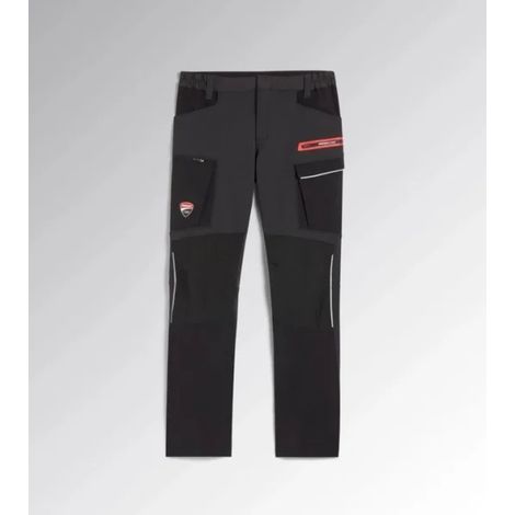 Diadora Utility Pant motor cargo Ducati Pantalone da lavoro 702.181807 - 3XL
