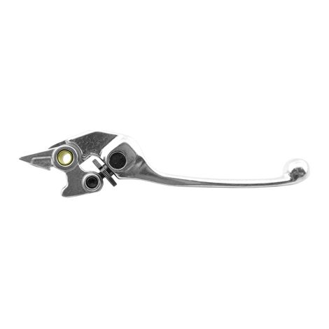 Maneta de freno para Honda CBR600F '99-'06, color plata, V Parts Vicma