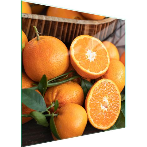 PIASTRA PROTETTIVA IN VETRO PER FORNELLO 50x52 FRUTTA (1/5)