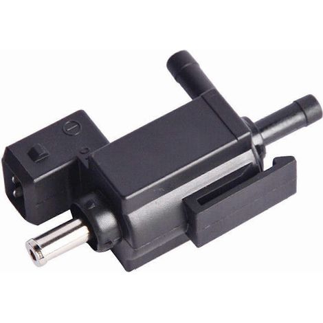 Soupape de régulation de pression de suralimentation pour turbine automobile - Pièces de rechange durables 115-1005 (1/5)