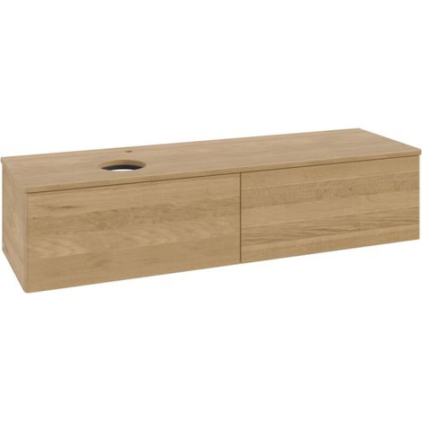 Villeroy & Boch L37051HN WTUS Antao L375 1600x360x500mm (1/3)