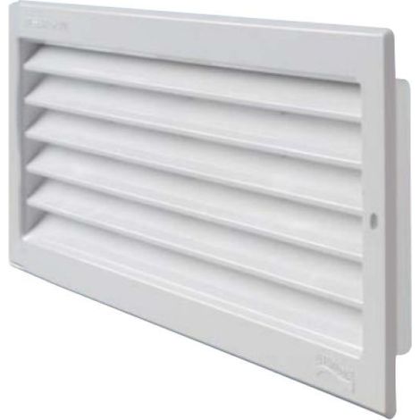 Griglia Pl 370X130 Rete Bl (1/2)