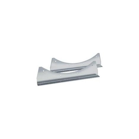 Pied support pour ventilateur THGT 1000 H S&P (UNELVENT) 953226