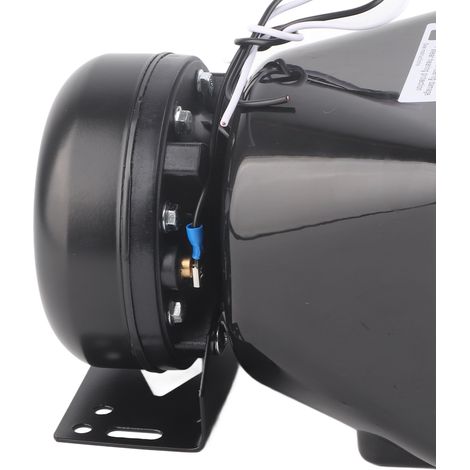 Phares Angel Eyes BMW E39-40W, coque argentée (1/5)