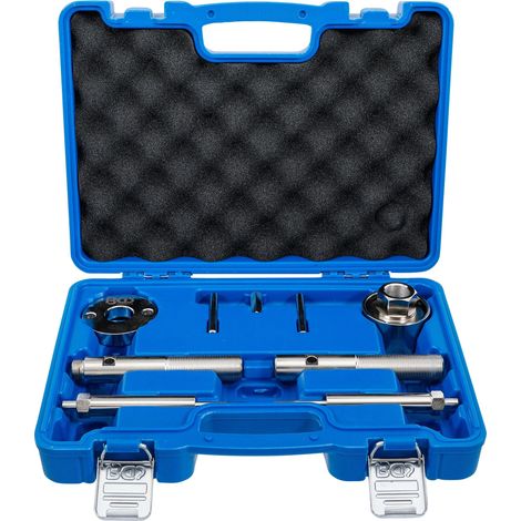 BGS Kit outil démontage injecteurs métal 9 pièces (1/4)