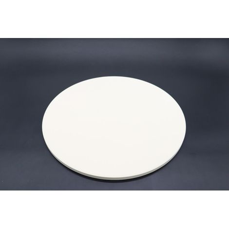 Pierre à Pizza / Plaque Déflectrice Ø 14 inch/36 cm - Maxima