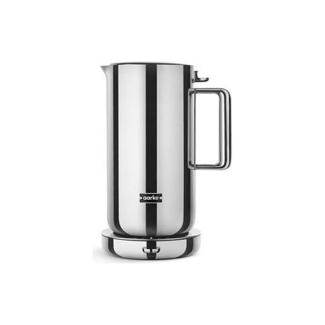 Bouilloire Aarke AAA1240 Température réglable 1.2L Inox