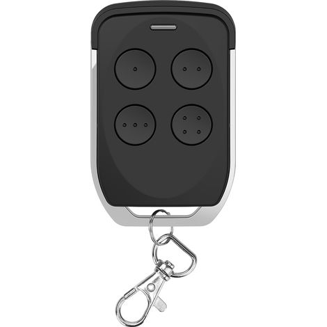 Télécommande pour portail CLICK +