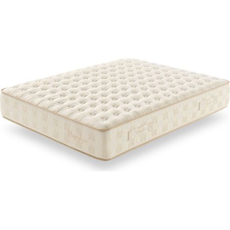 Taschenfederkernmatratze Magnifique, 30cm, 150x190cm - Moonia