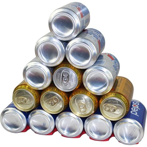 Kühlschrankflaschenhalter, Silikonflaschen für Bier und Wein, Kühlschrankaufbewahrung
