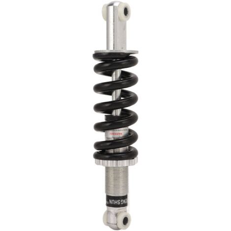 Stoßdämpfer, 210 mm / 8,3 Zoll, Tragfähigkeit 2000 lbs, Ersatzteil, geeignet für 47-ccm- und 49-ccm-Minibikes