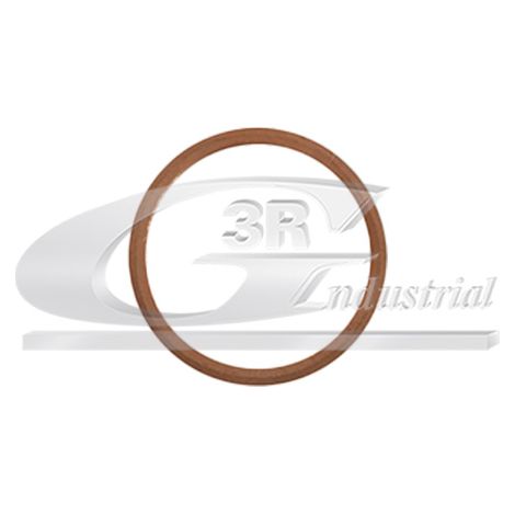 3RG 81062 ARANDELA COBRE TAPÓN CÃÂRTER