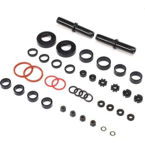 Fork Rebuild Kit: Promoto-MX-SM