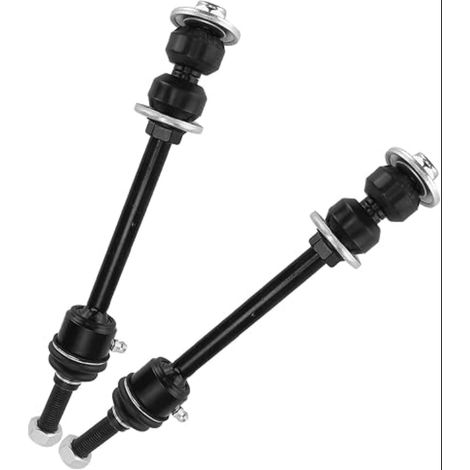 Lot de 2 Biellettes de Barre Stabilisatrice Avant pour Véhicule 4WD 2006-2017 (1/5)