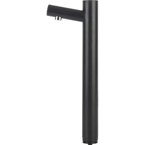 Pompe à eau électrique de bureau intelligente à 6 vitesses réglables, sortie d'eau sans fil, dosage réglable, portable et détachable, convient à une utilisation à domicile, au bureau et en extérieur,  (1/5)