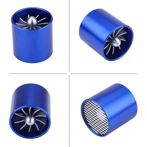 Prise De Voiture 55 Mm R Er Seul Ventilateur Pour Une Puissance (1/5)