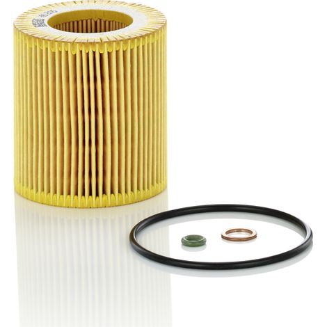FILTRE À HUILE HU816X MANN