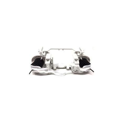 Valsir Kit Trasformazione da Meccanico a Pneumatico Tropea3 VS0866692 (1/2)