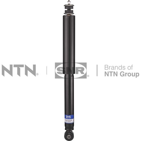 Amortisseur - SA97313.08 - SNR - Compatible avec véhicule Mitsubishi