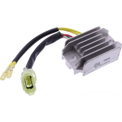 Regulador de voltaje para Husqvarna / KTM