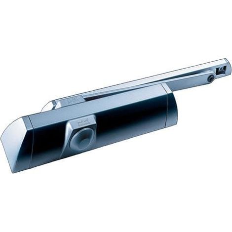 Türschließer TS90 Brandschutzschiebearm DORMA - weiß - Kraft 3/4 variabel - 10200211