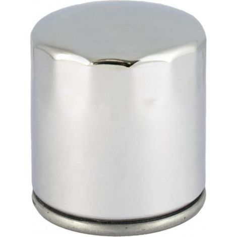 Filtre à huile Champion pour Moto Harley Davidson 1450 FXSTB (1/4)