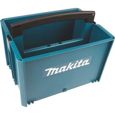 Niedriger Werkzeugkasten MAKITA 257 mm - P-83842