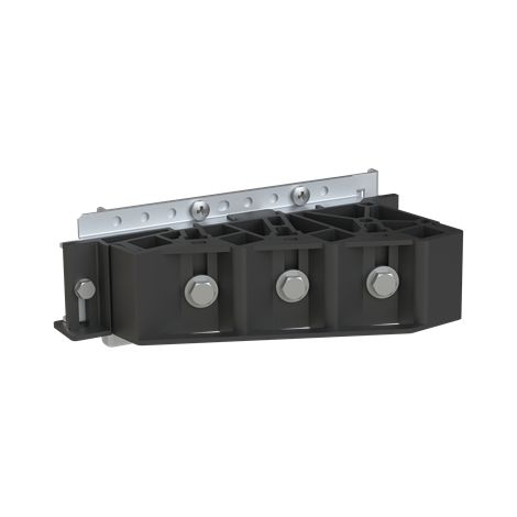 SPEE Combi-Support Jeu de barres Unidis étagé L200/400-pr gaine à câbles int/ext 1SZE980120B0060 ABB QR8V4SS01 (1/3)