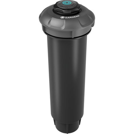 GARDENA Sprinklersystem 08232-20 Versenkregner 13 mm (1/2") Ø