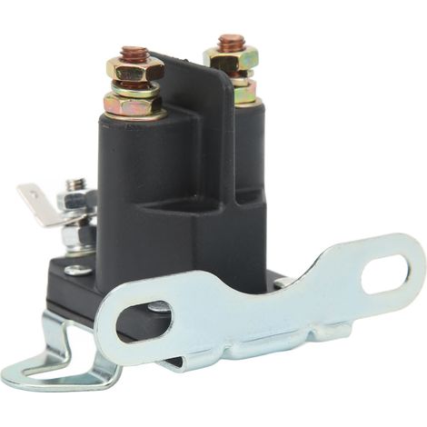 Anlasserrelais 1751569, 3-polig, 12 V, kompatibel mit ARIENS 03057700 3057700 (1/5)
