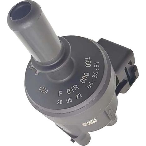 Applicable to Wuling/Baojun/Ganqi (National VI emission standard) carbon canister vacuum solenoid valves F01R00Q032 and F01R00KA03 (1/3)