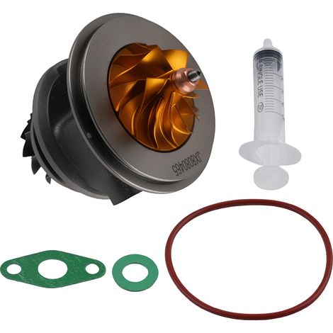 Cartuccia CHRA for Iveco Daily II Kasten 49-12 V 90KW 99455591 Semilavorato