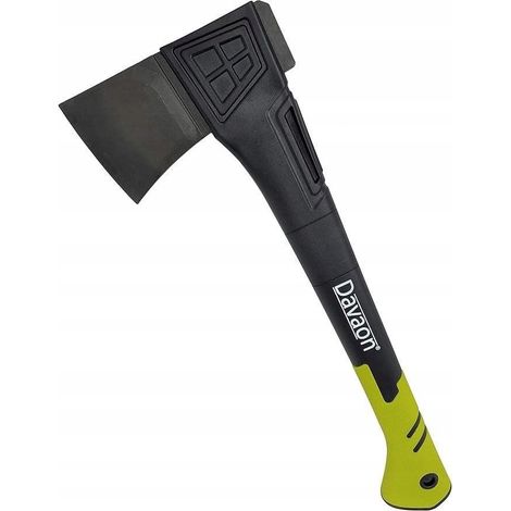 Forte Davaon Pro Ascia 46 cm Manico in Fibra di Vetro