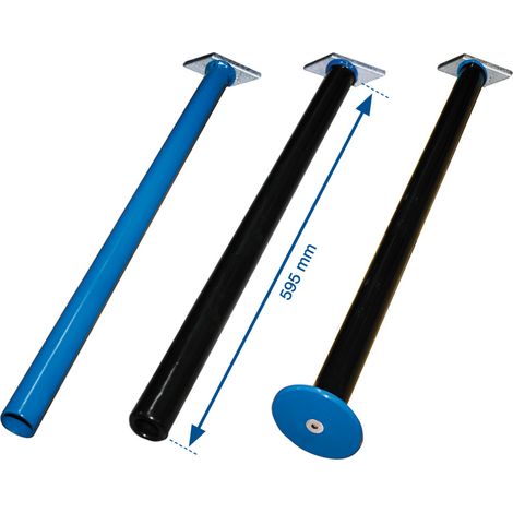 VARIOfit Abrollsicherung Ø 70 mm