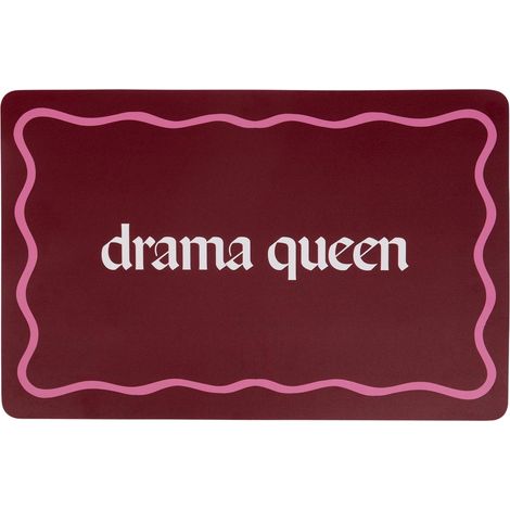 SET MESA BICH ROSE BDX 45X30 - Atmosphera créateur d'intérieur (1/4)