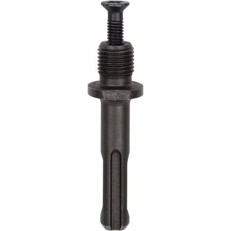 Adaptador portabrocas sds plus 1/2 1617000132 bosch (1/2)