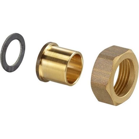 SET DI 3 PRESE A SALDARE 22mm PER STAZIONI REGUSOL X (da 3)
