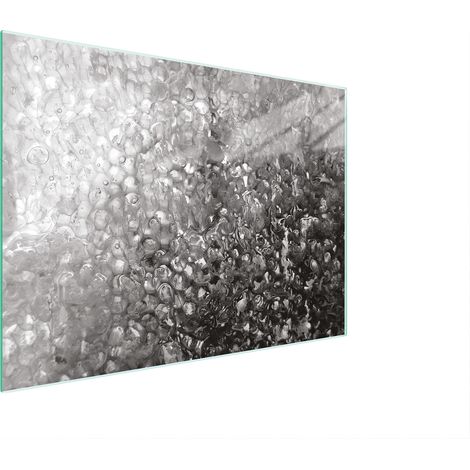 TAGLIERE IN VETRO 30x22 GOCCE (1/5)