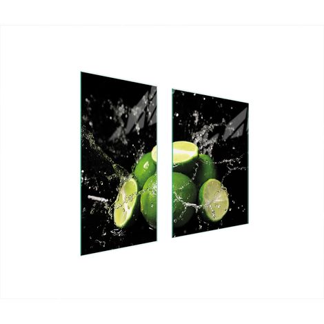 TABLERO PROTECTOR DE VIDRIO 75x52 LIMA (1/5)