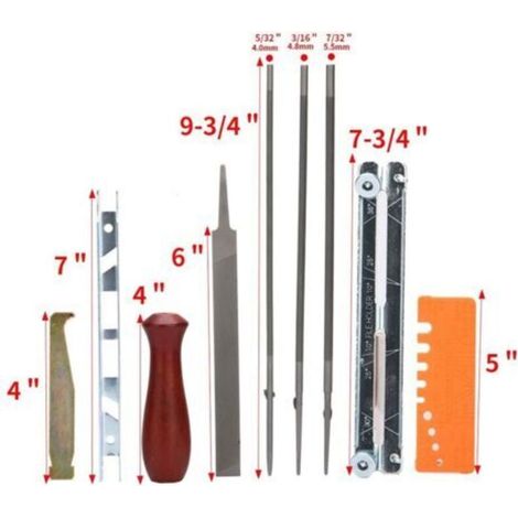 Kit de sacs de collecte de copeaux pour scie à chaîne – Compatible avec la plupart des modèles, étanche et réutilisable, idéal pour le bois, le jardinage et les travaux extérieurs (1/4)