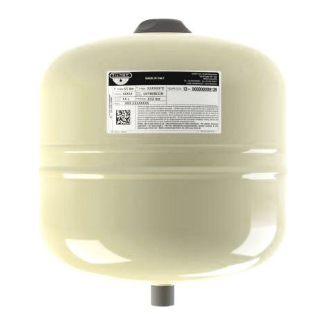 Vaso espansione Hydro-Plus E 12 litri 3/4" Zilmet 11E0001200