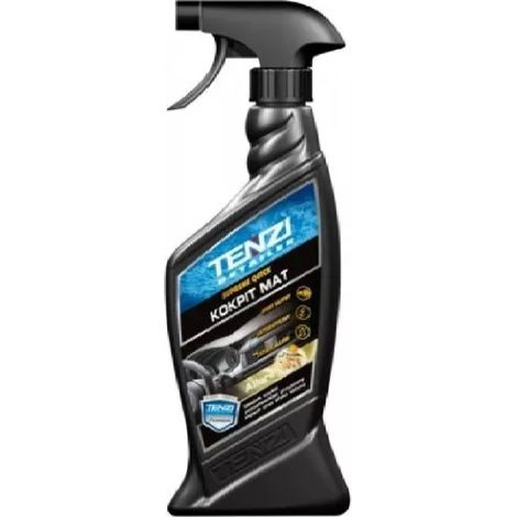 ALFOMBRA DE CABINA ALURE 0.6L. - TZ D 41 2395